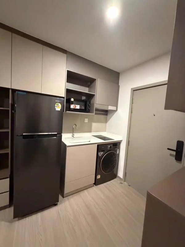Property photos for Aspire Sukhumvit-rama4