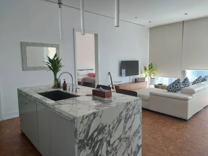 Property photos for The Ritz - Carlton Residences at MahaNakhon
