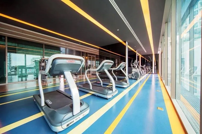 Property photos for The Room Sukhumvit 69