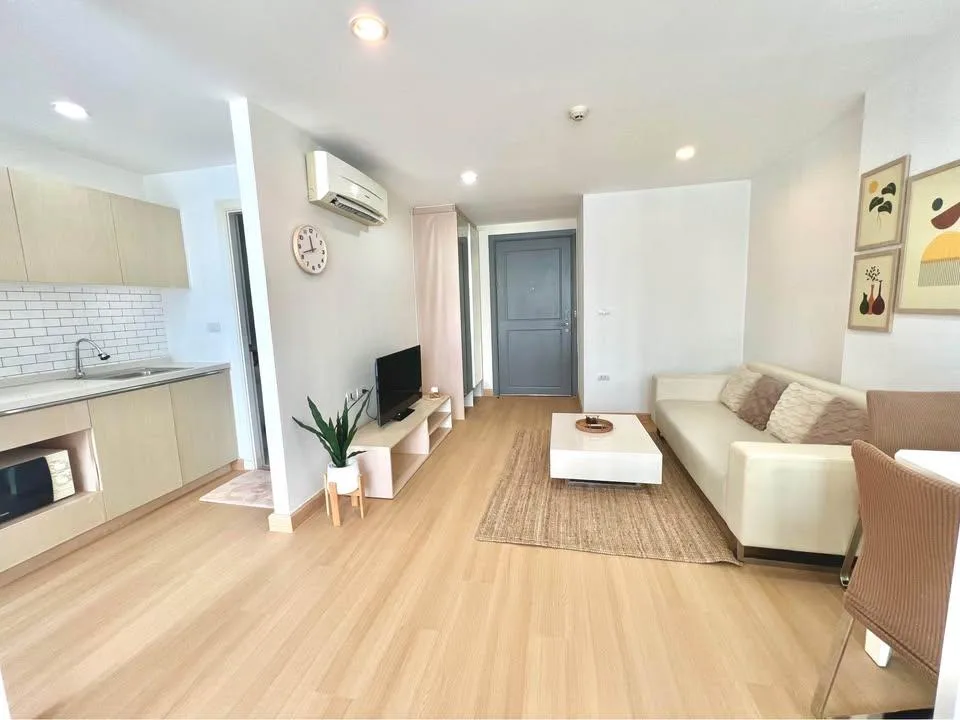 Property photos for Elements Srinakarin