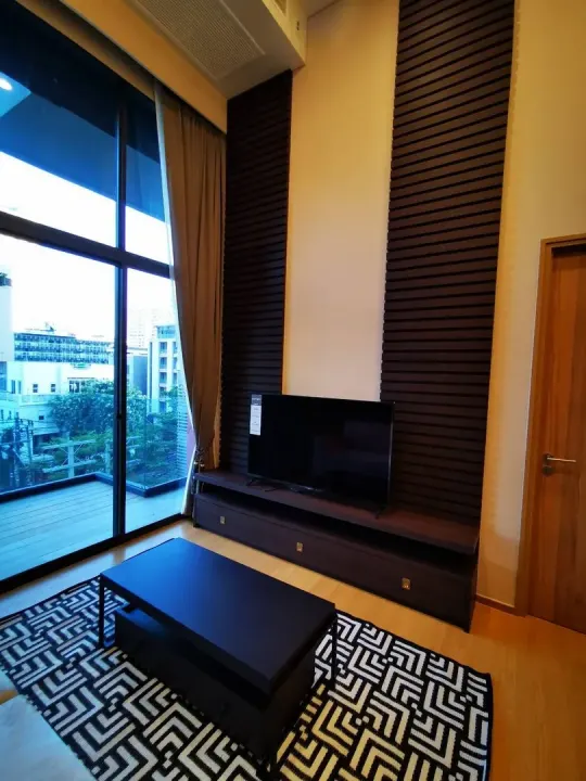 Property photos for Siamese Exclusive Sukhumvit 31