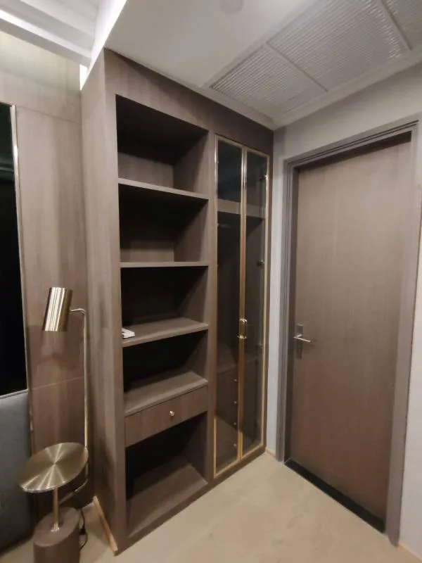 Property photos for Ashton Chula - Silom