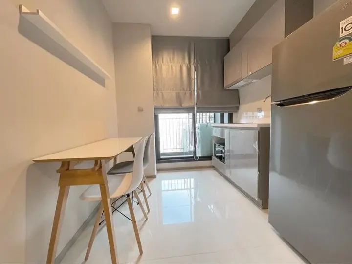 Property photos for LIFE Asoke - Rama 9