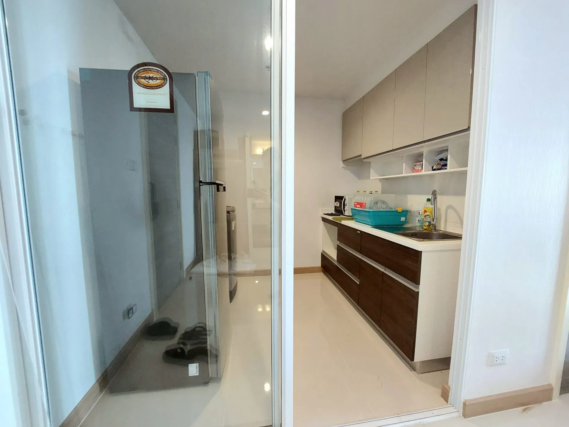 Property photos for Supalai Riva Grande