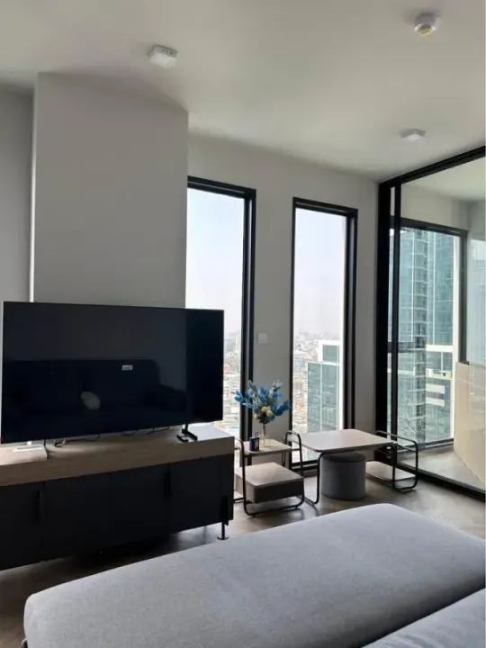 Property photos for Chapter Chula-samyan