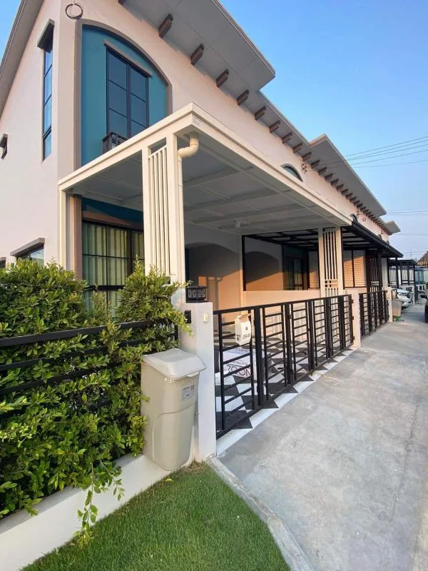Property photos for Anasiri Village Ramkamhang