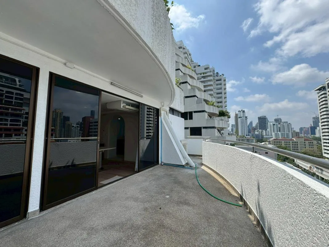 Property photos for Supalai Place