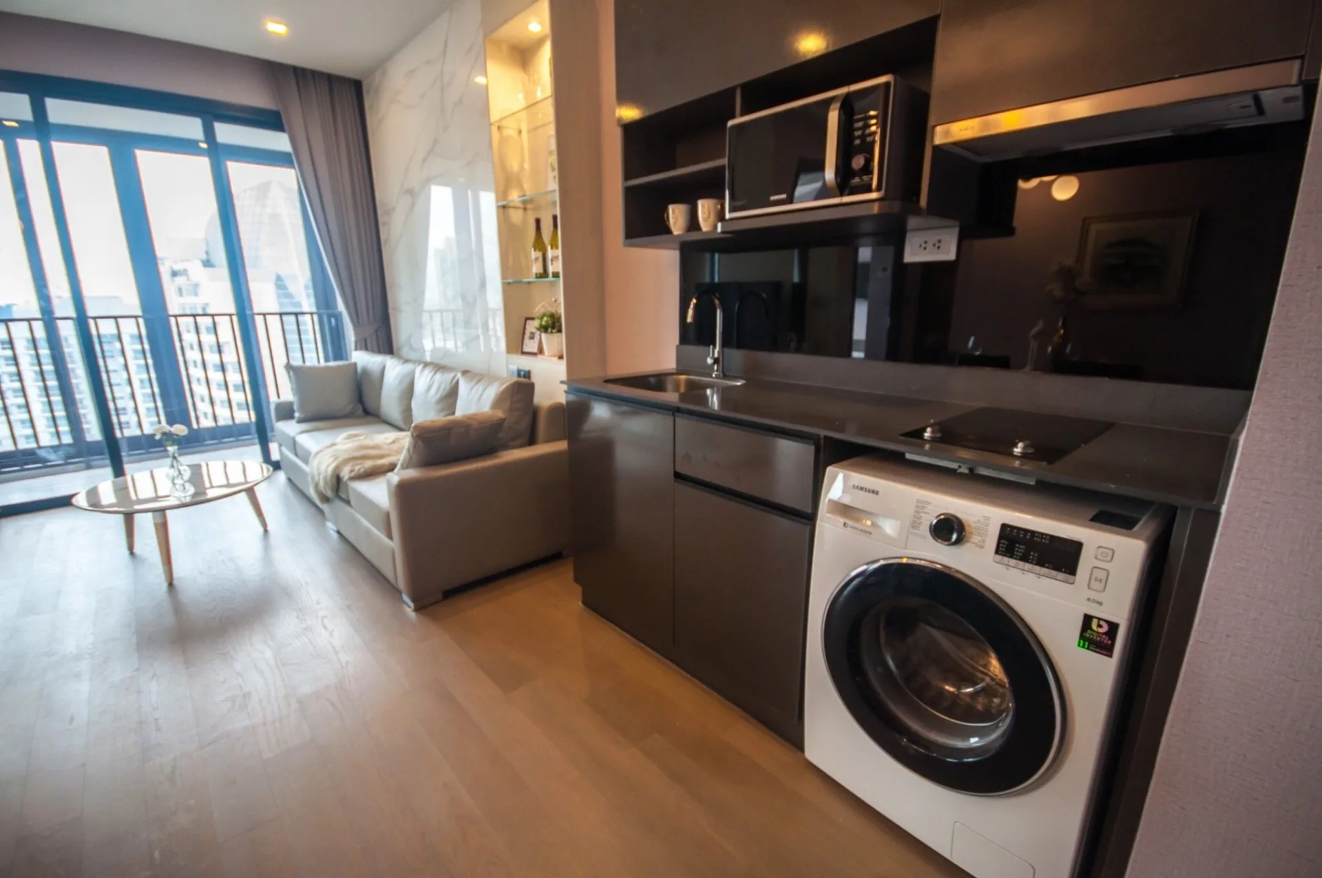 Property photos for Ashton Asoke