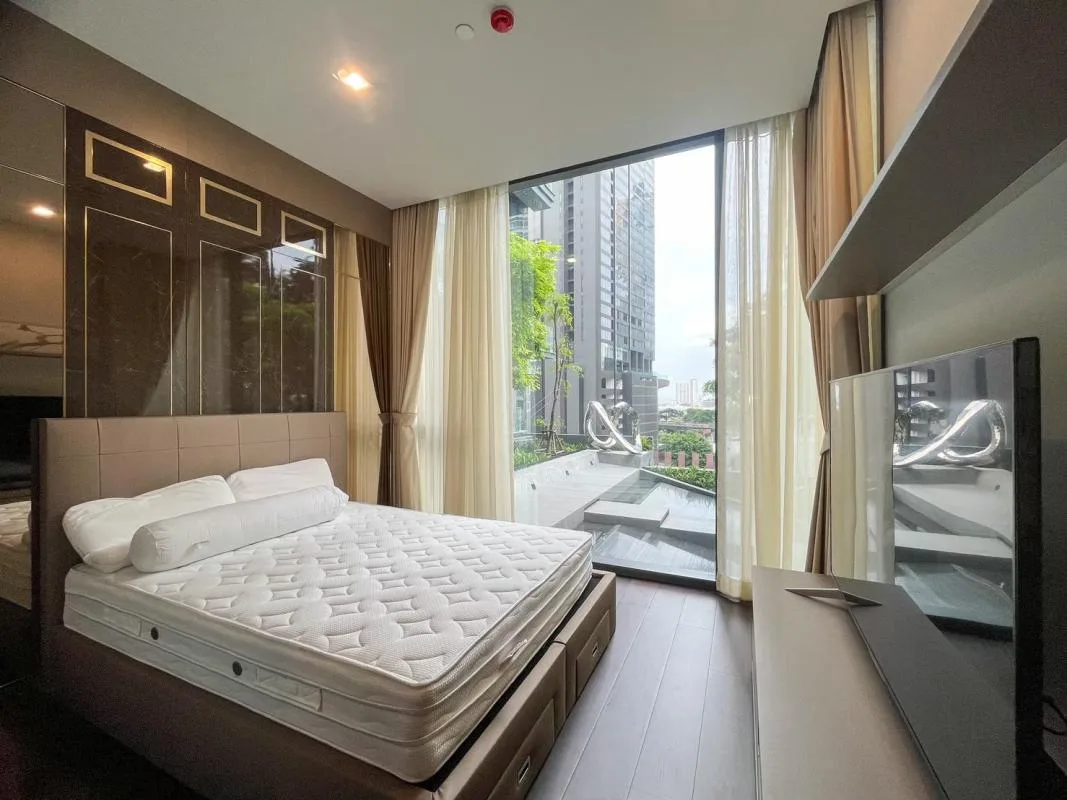 Property photos for Laviq Sukhumvit 57
