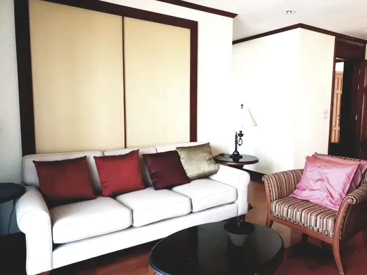 Property photos for The Bangkok Sukhumvit 43