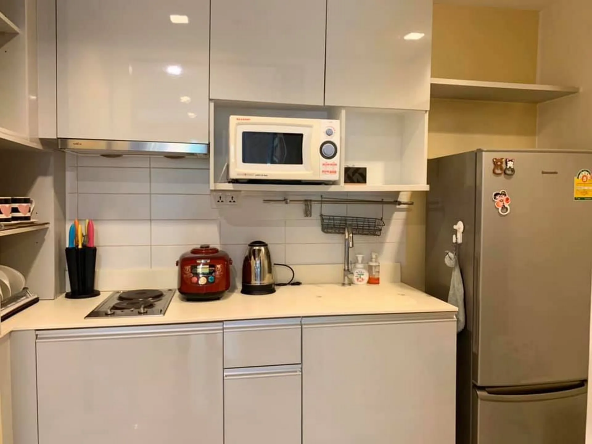 Property photos for Ideo Mobi Sukhumvit 81