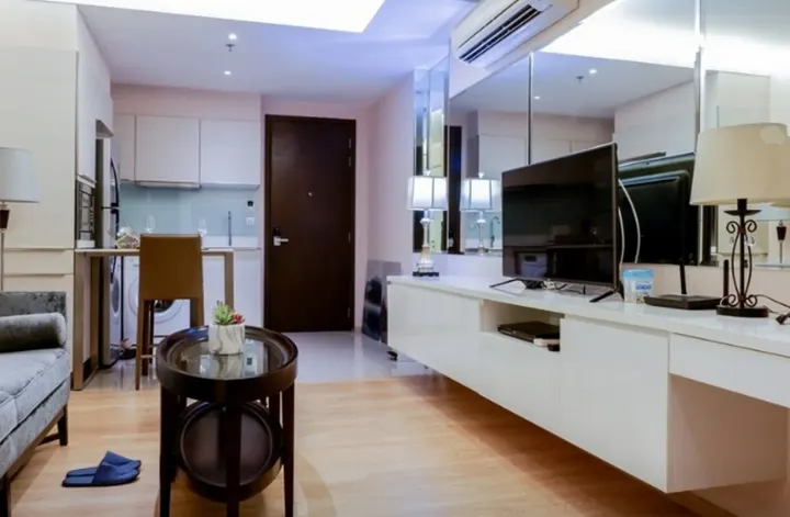 Property photos for H Sukhumvit 43