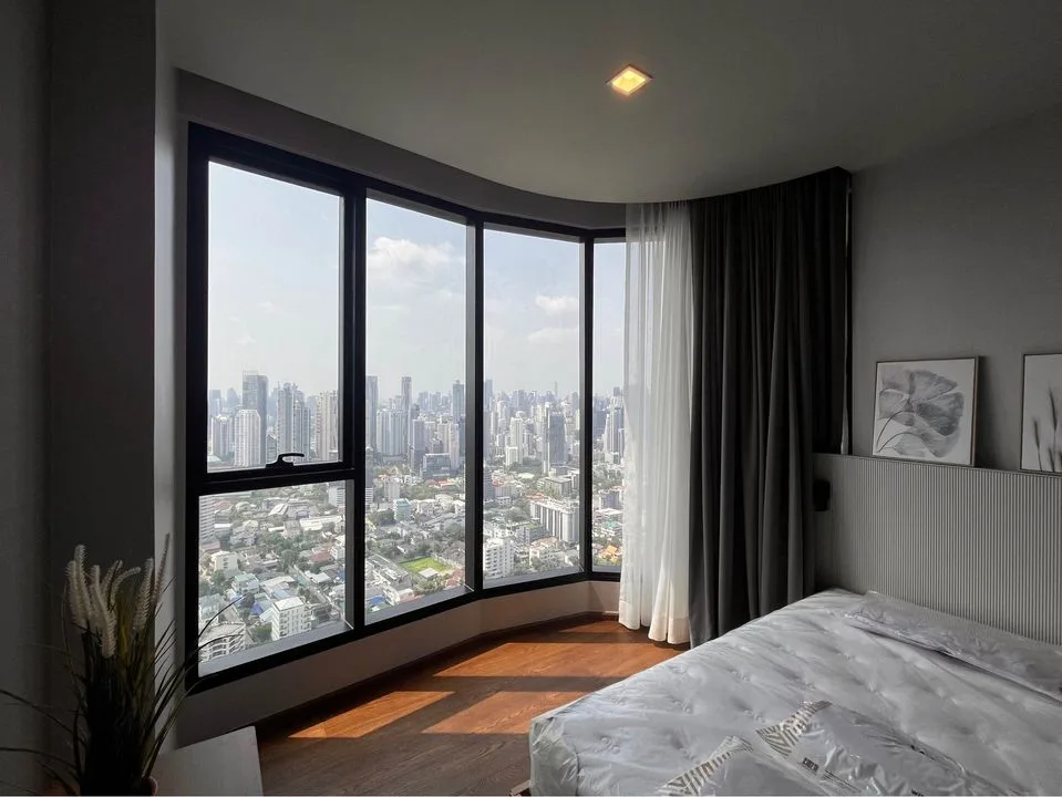 Property photos for Ideo Q Sukhumvit 36