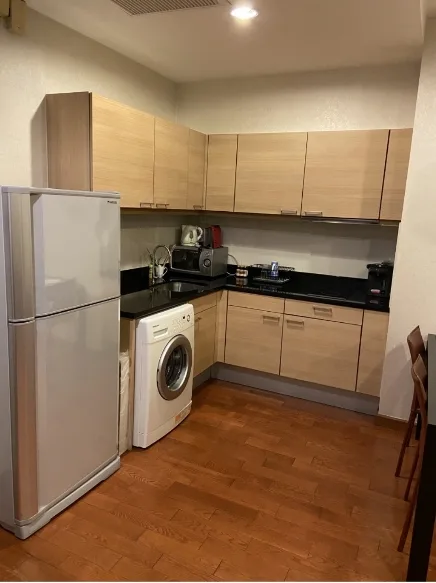 Property photos for The Address Chidlom