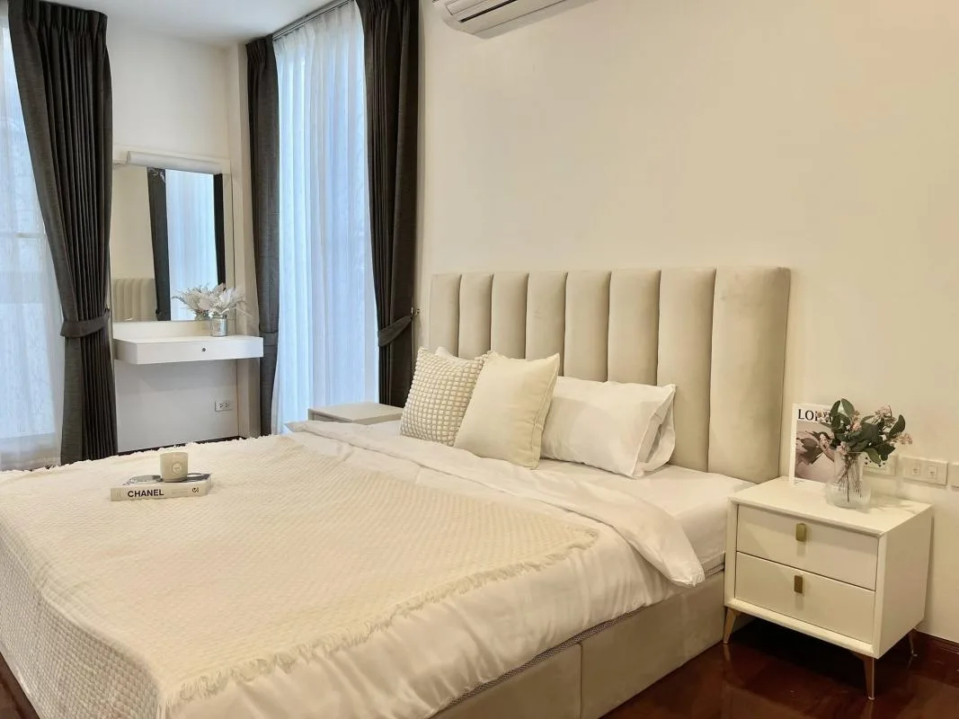 Property photos for Single House Niwet 16