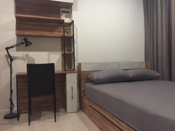 Property photos for The Niche Pride Thonglor-Phetchaburi