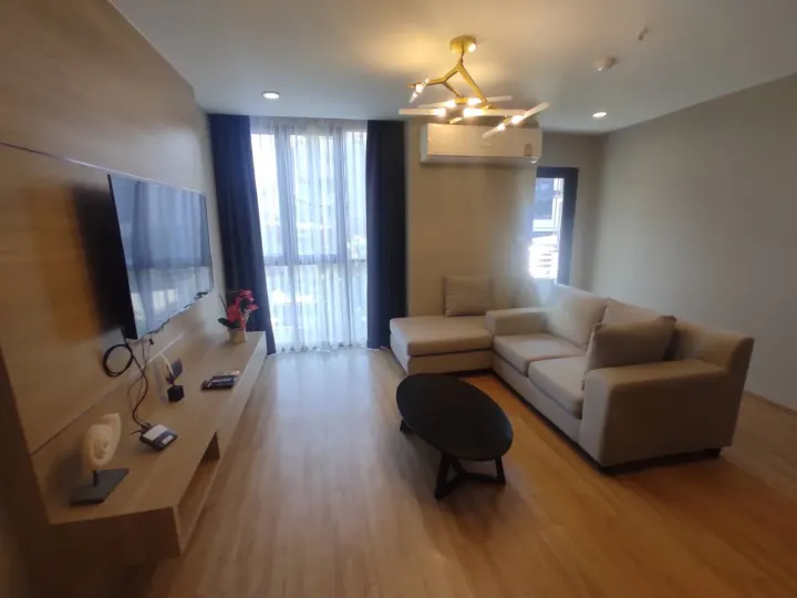 Property photos for Bliss by the Opus