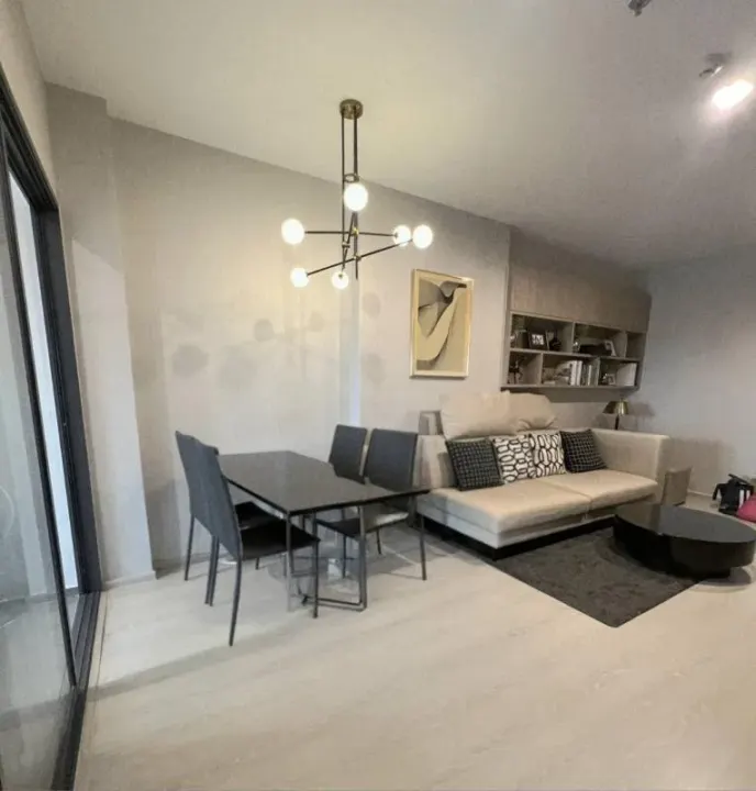 Property photos for Ideo Thaphra Interchange