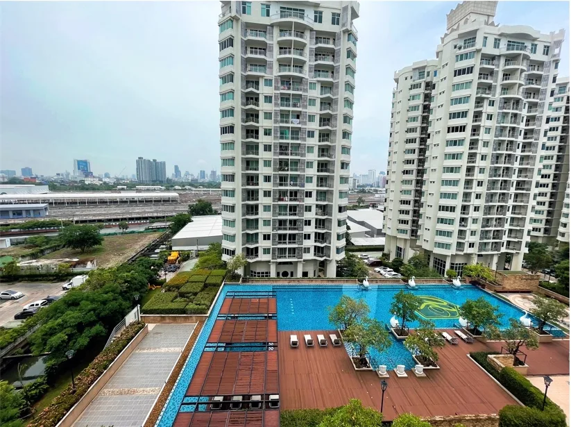 Property photos for Supalai Wellington