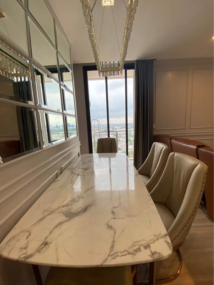 Property photos for THE LINE Phahol - Pradipat