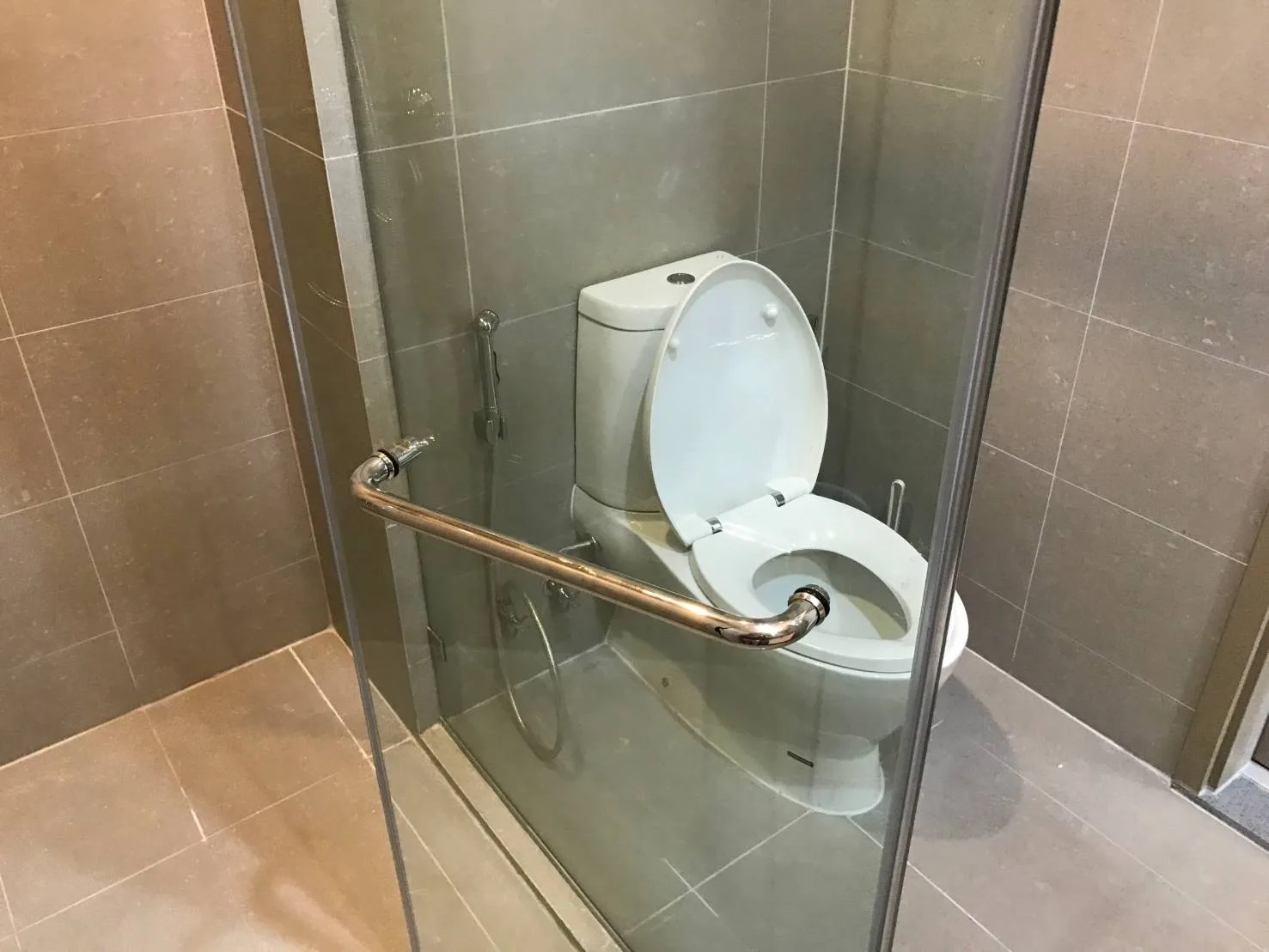 Property photos for Noble Ploenchit