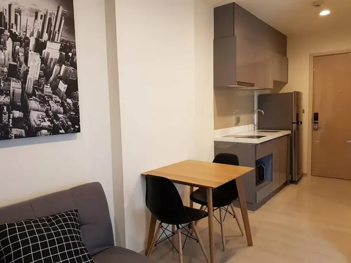 Property photos for Rhythm Asoke 2