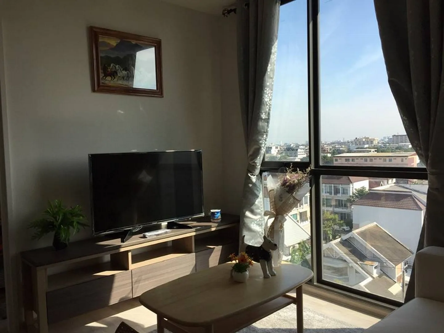 Property photos for Chambers Chaan Ladprao Wanghin