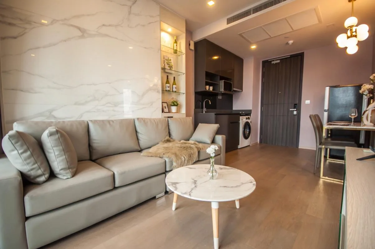 Property photos for Ashton Asoke