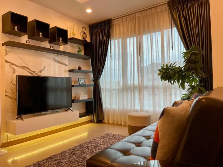 Property photos for Supalai Wellington 2