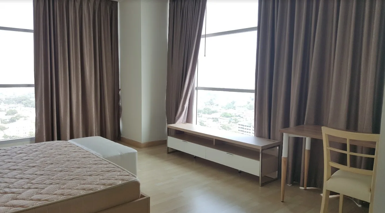 Property photos for Rhythm Ratchada