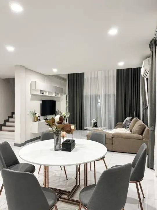 Property photos for The City Bangna