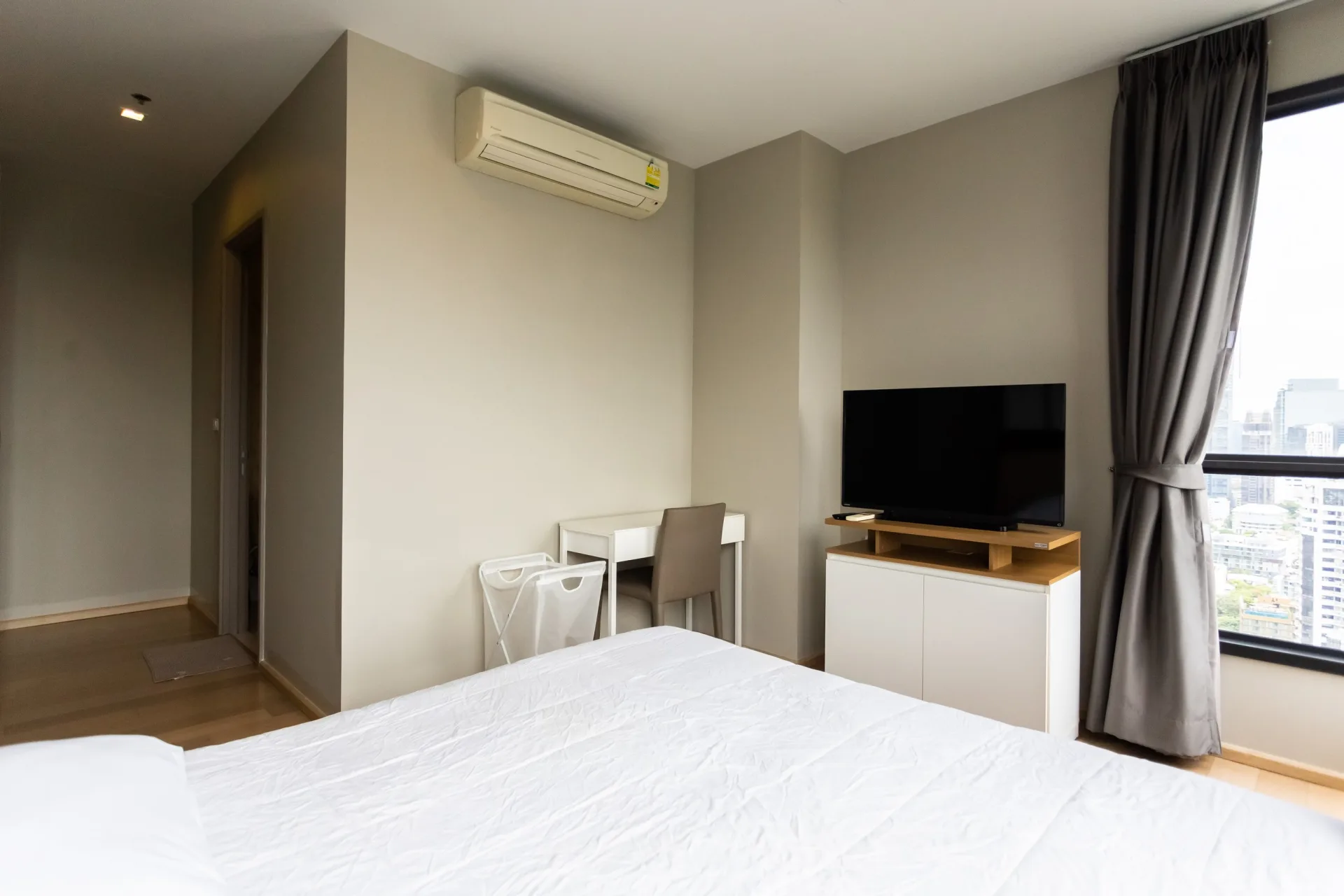Property photos for HQ by Sansiri
