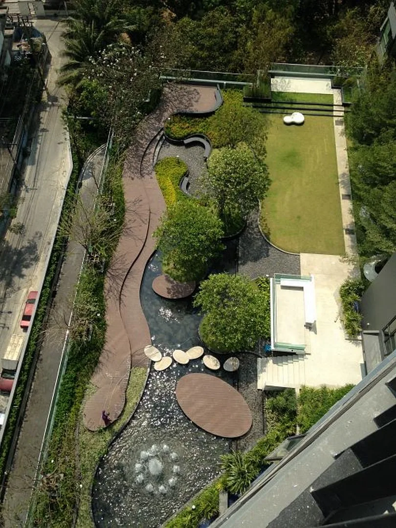 Property photos for Rhythm Sukhumvit 44/1