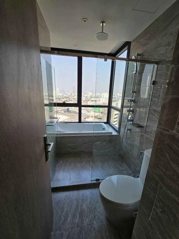Property photos for ASHTON Asoke - Rama 9