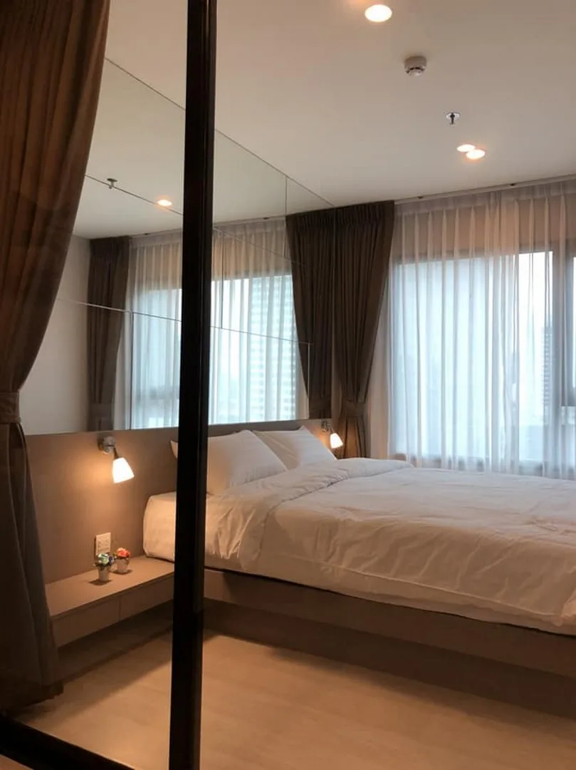 Property photos for Life Asoke