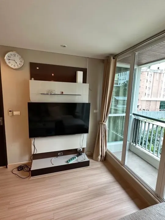 Property photos for The Address Pathumwan