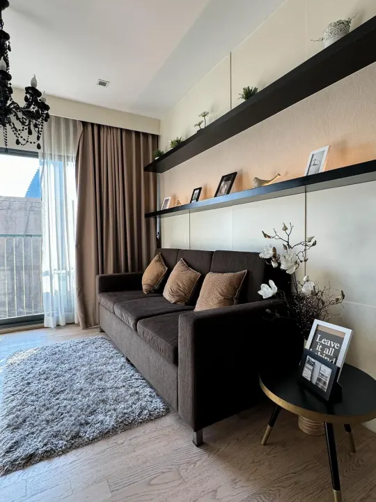 Property photos for Noble Remix