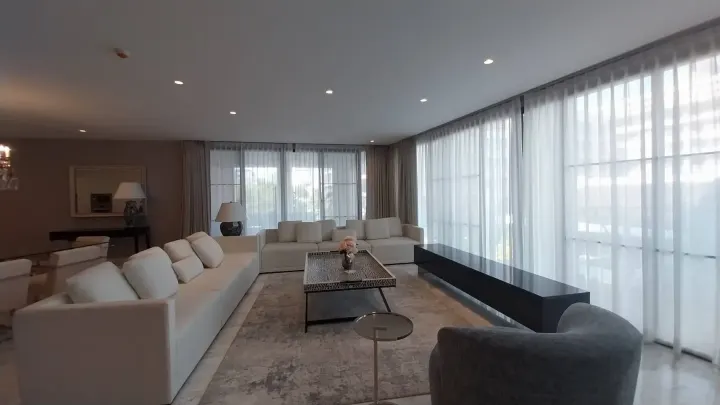 Property photos for La Citta Delre Thonglor 16