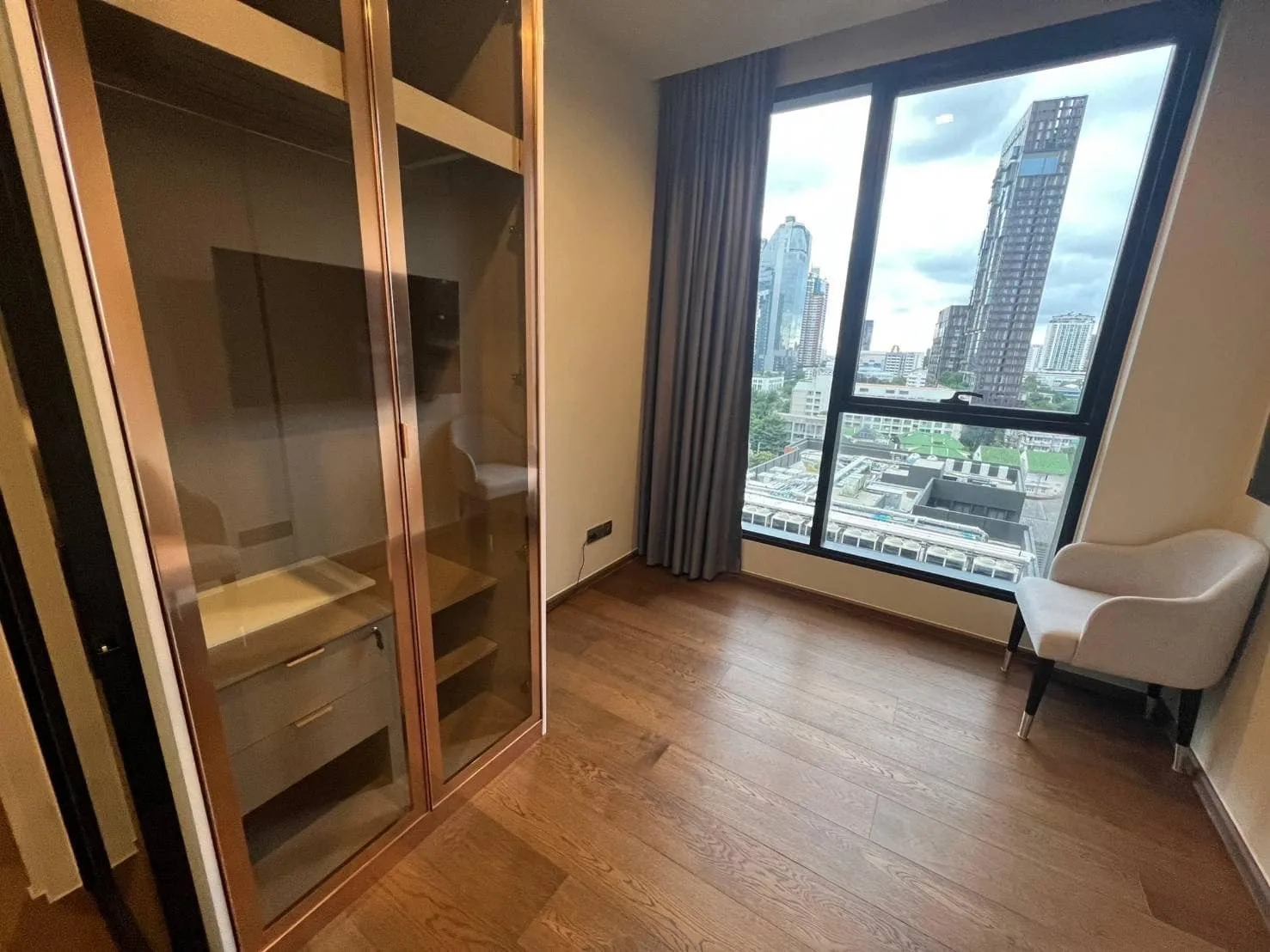 Property photos for Ideo Q Sukhumvit 36