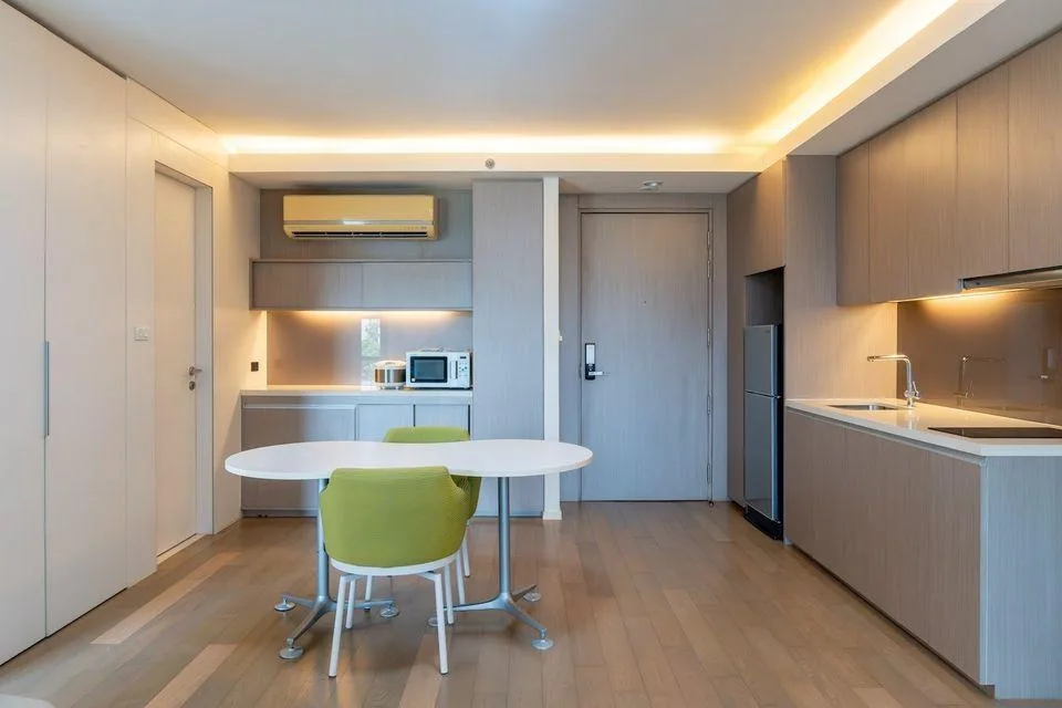 Property photos for Mode Sukhumvit 61