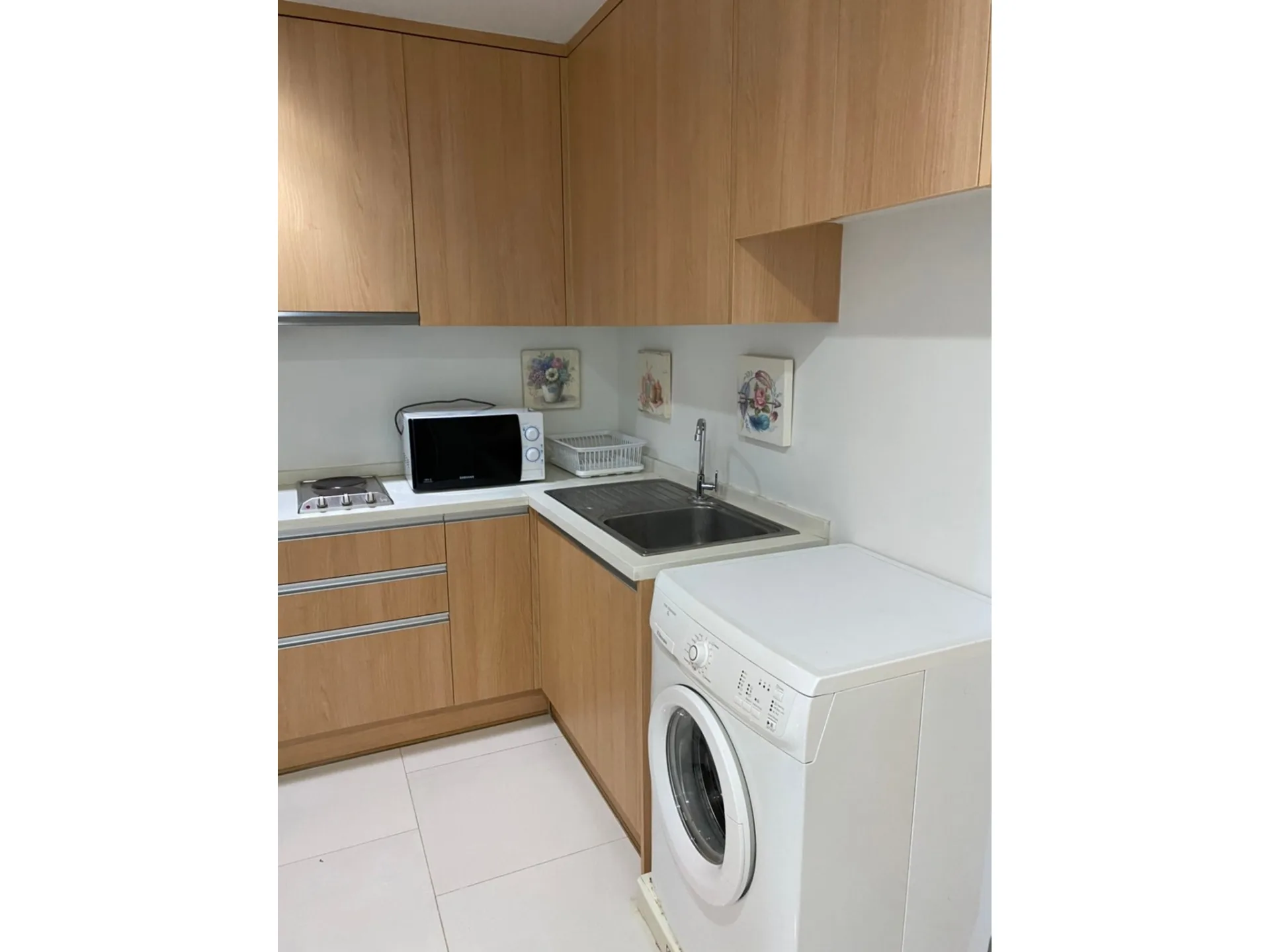 Property photos for Villa Rachatewi