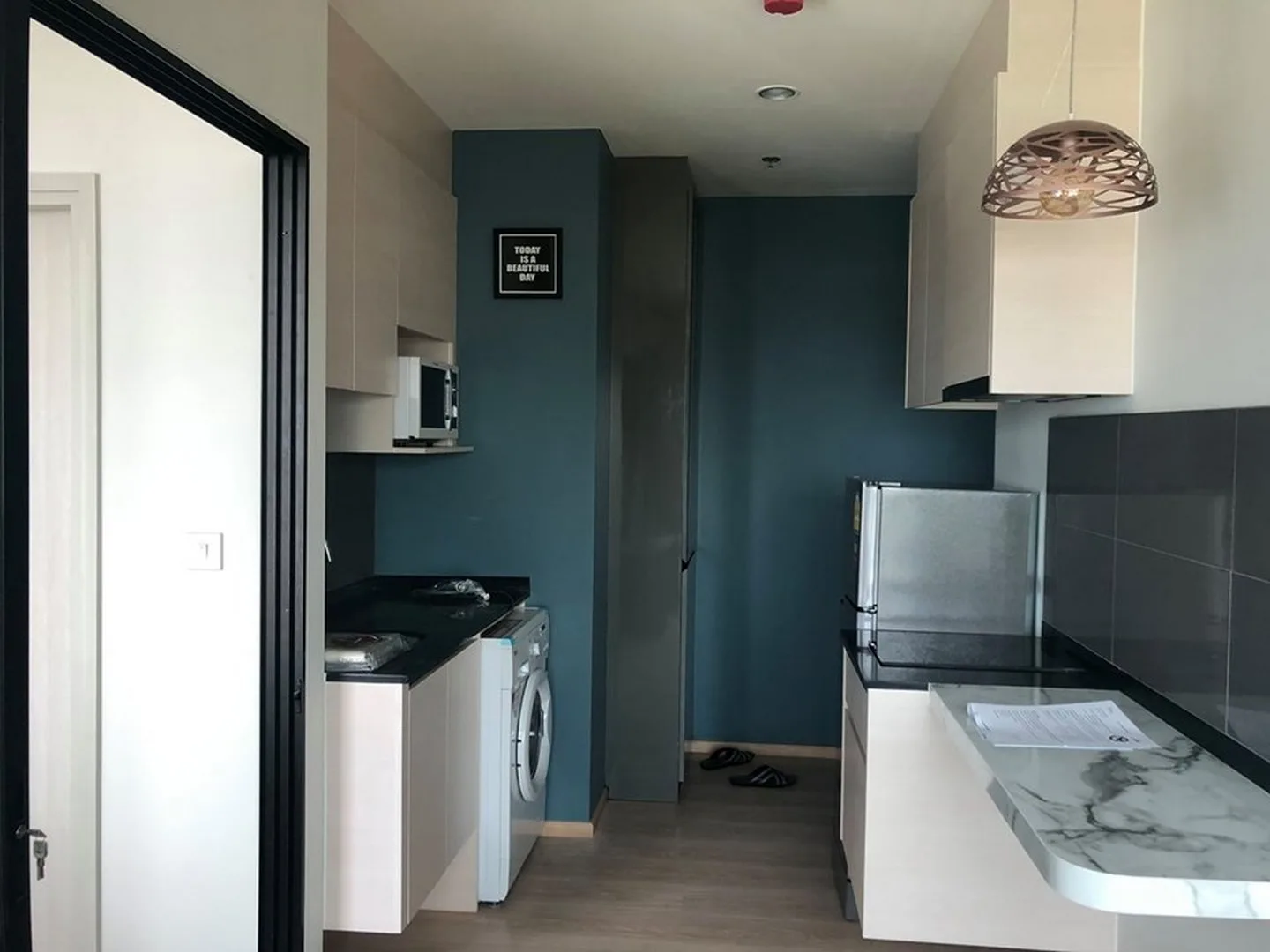 Property photos for Noble Revolve