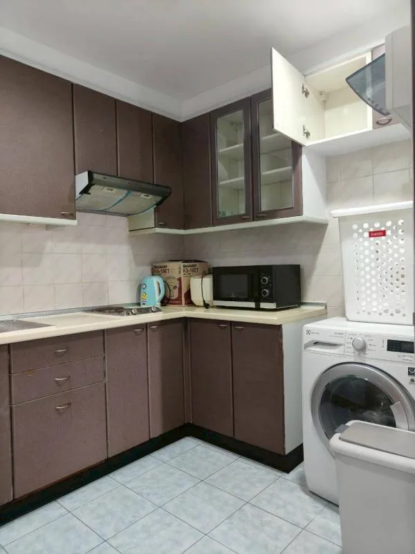 Property photos for Wittayu Complex