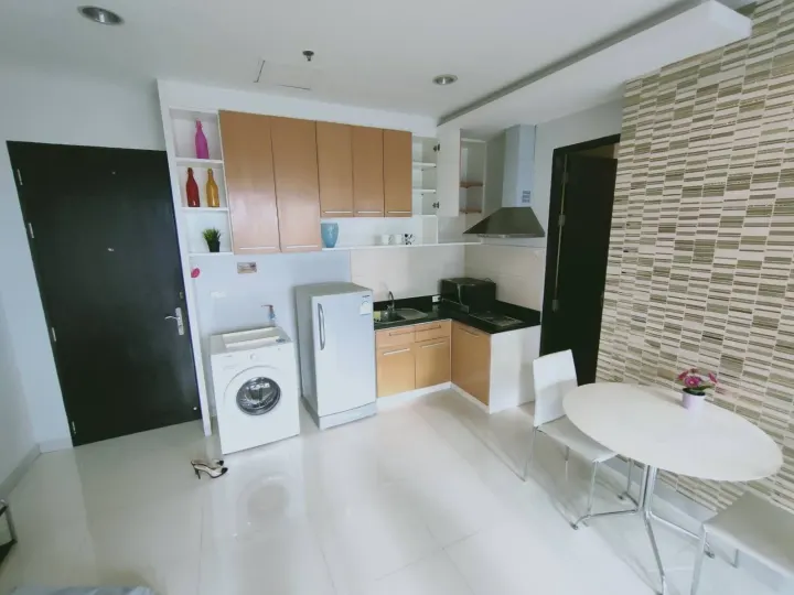 Property photos for Baan Klang Krung Siam - Pathumwan
