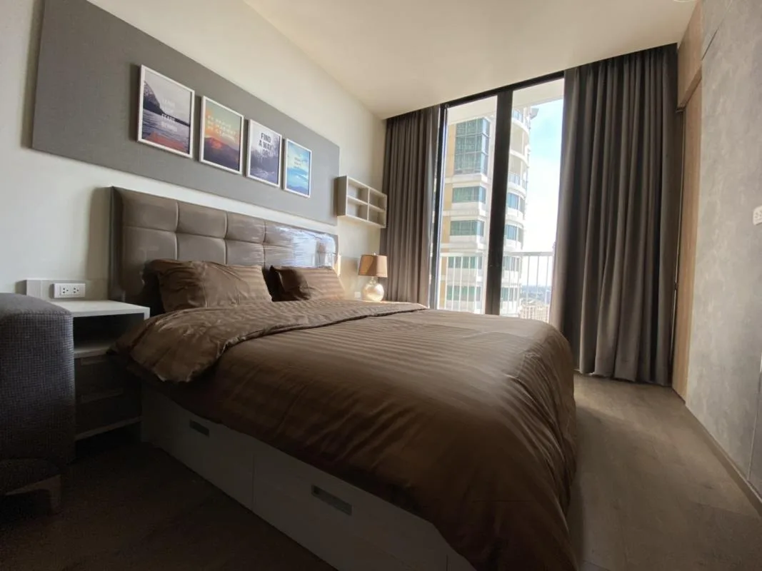 Property photos for Park Origin Phromphong
