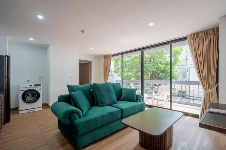 Property photos for Psj. Penthouse