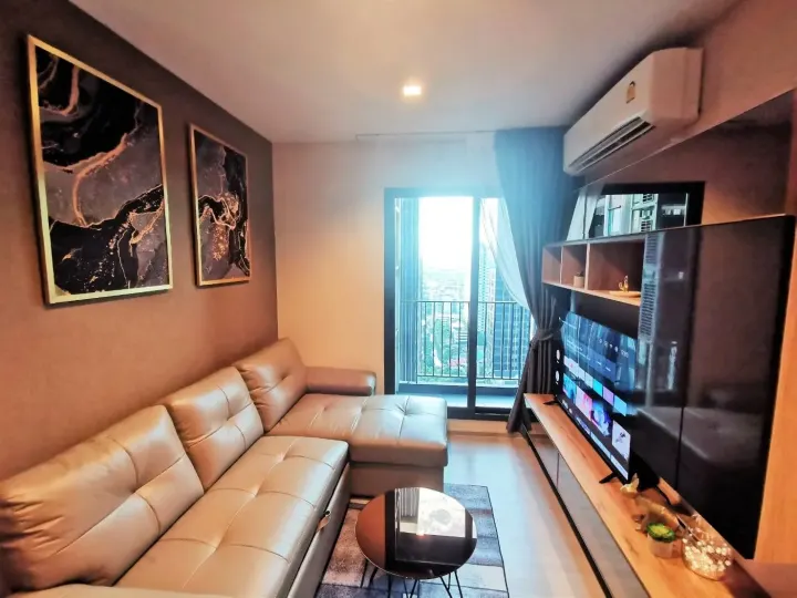 Property photos for LIFE Asoke - Rama 9