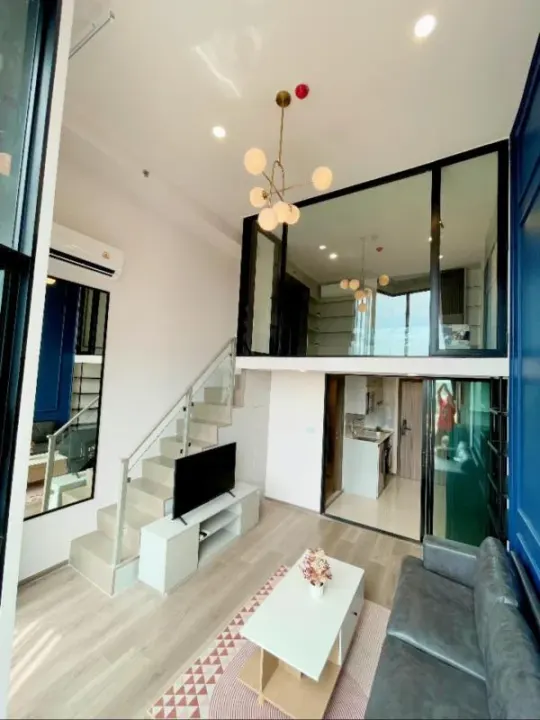 Property photos for Knightsbridge Space Rama 4