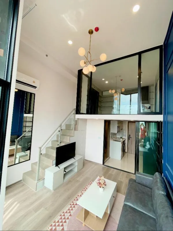 Property photos for Knightsbridge Space Rama 4