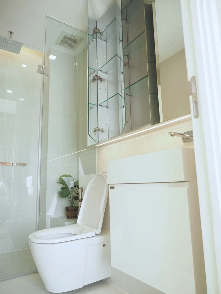 Property photos for The Saint Residences